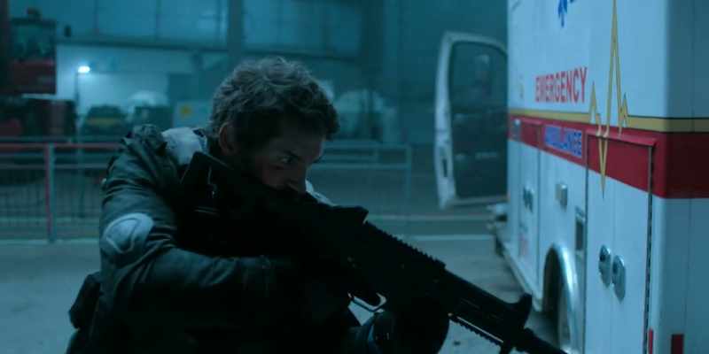 [GUNSHOT]