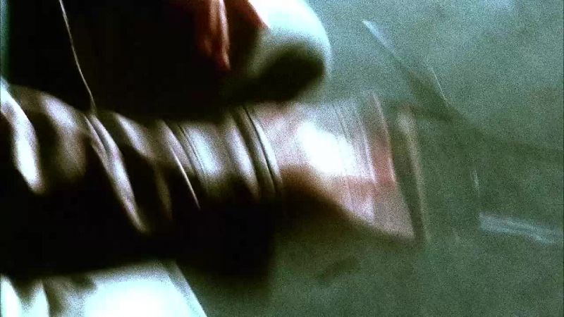 (gunshot)