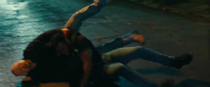 [gunshot]