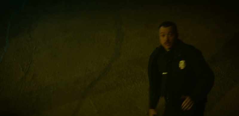 [gunshot]