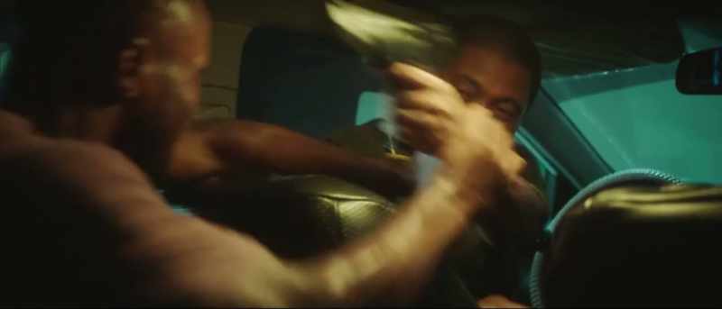 [Gunshot]
