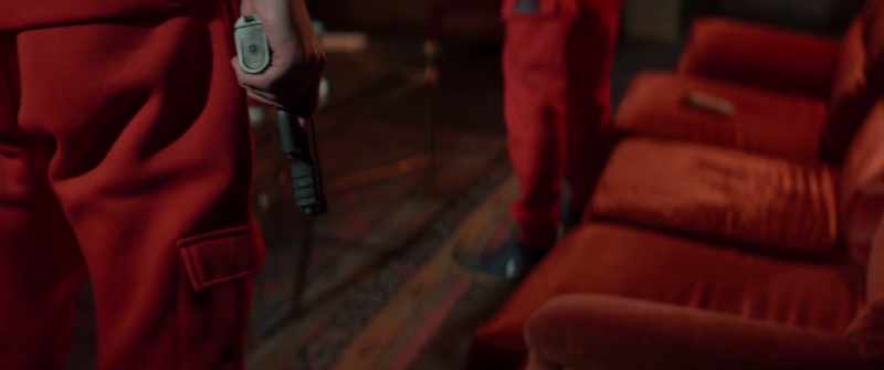 [Gunshot]
