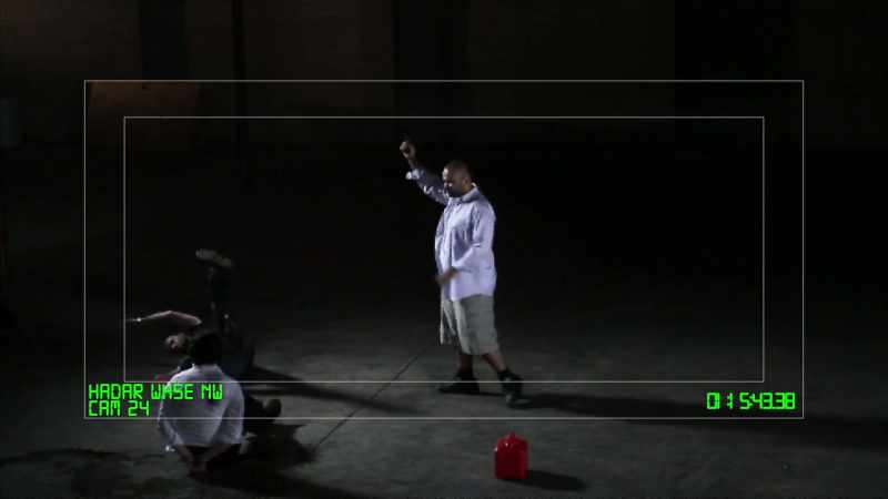 [GUNSHOT]