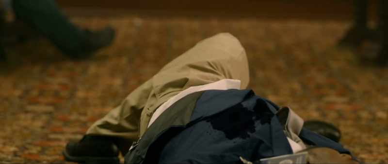 [Gunshot]