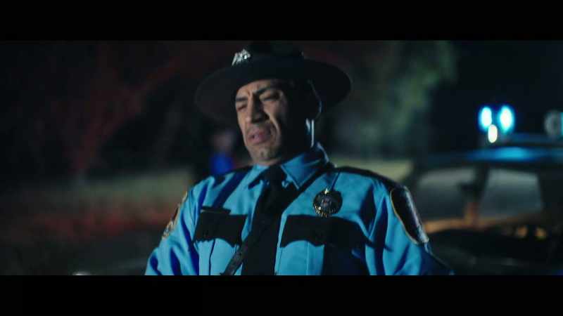 [gunshot]