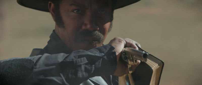 [gunshot]