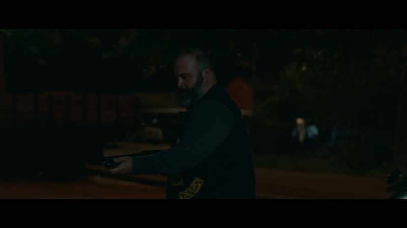 [gunshot]