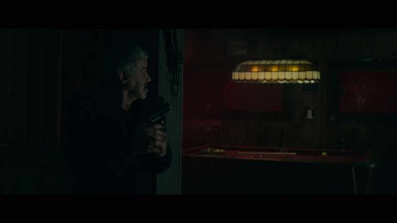[gunshot]