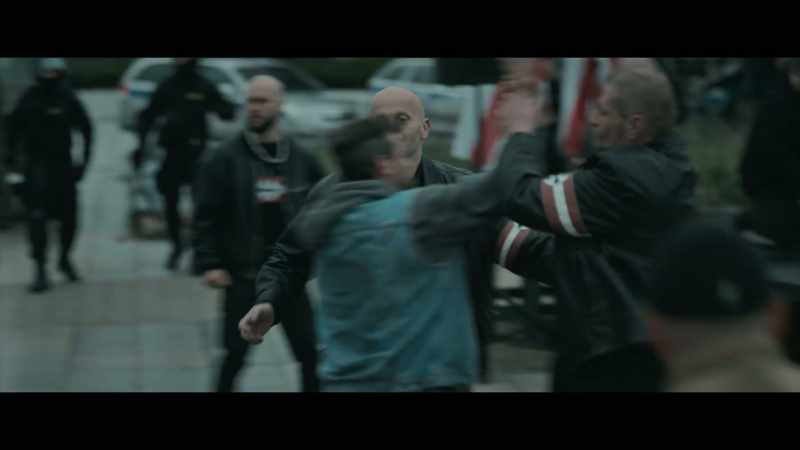 (GUNSHOT)