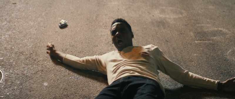 [gunshot]