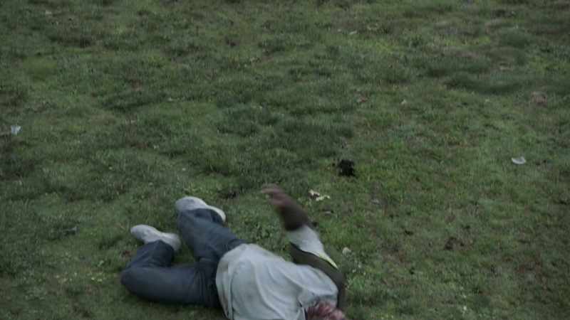 [gunshot]