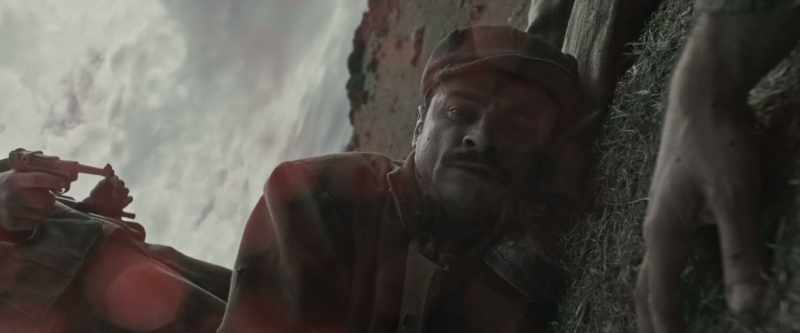 [gunshot]