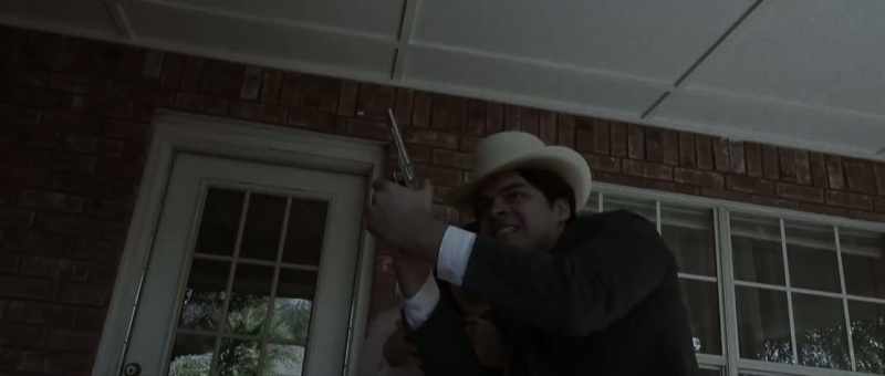(gunshot)