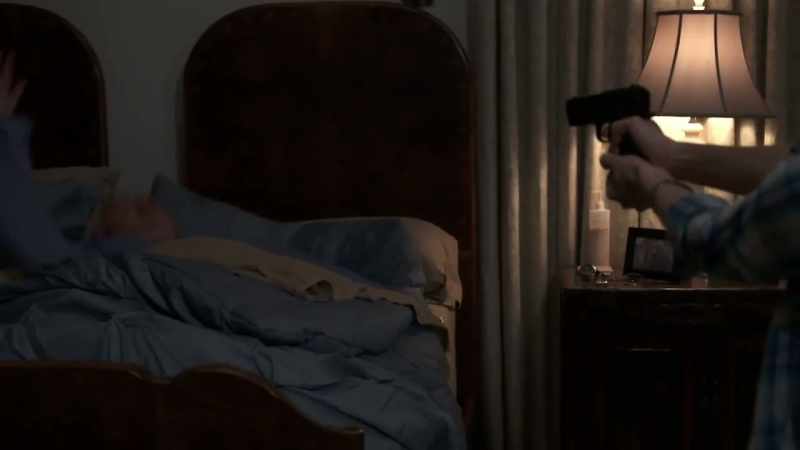 [ GUNSHOT ]