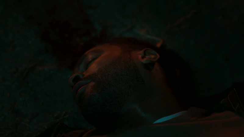 [gunshot]