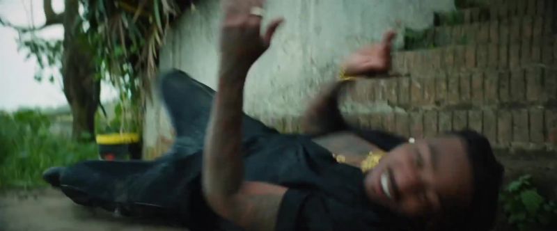 [gunshot]