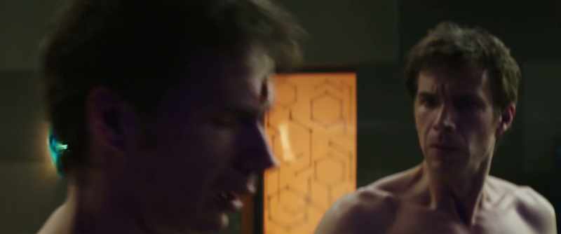 GUNSHOT