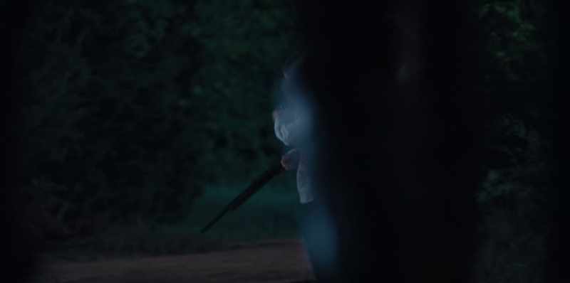 [ Gunshot ]