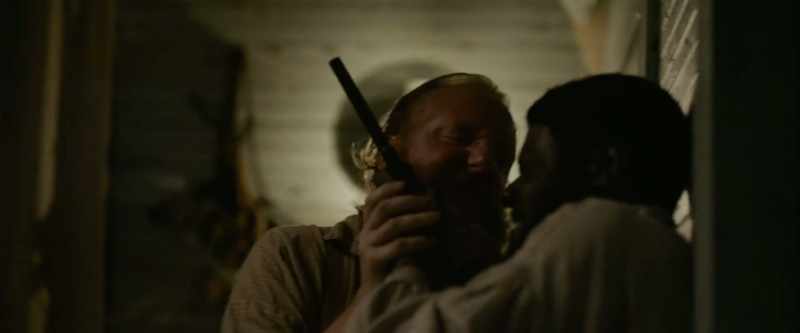 [gunshot]
