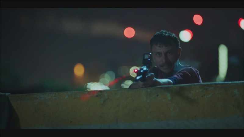[Gunshot]
