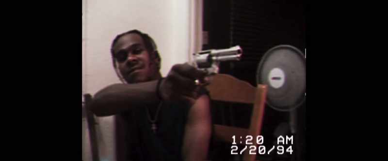 [gunshot]