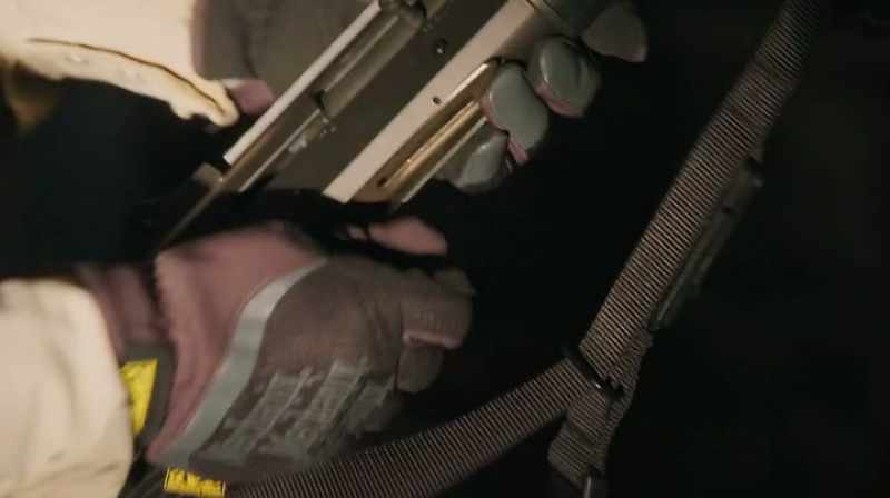 [ GUNSHOT ]