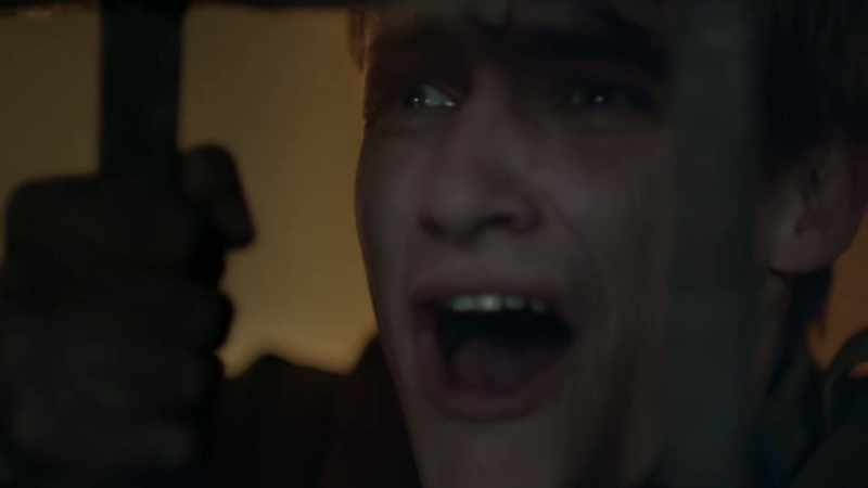 [GUNSHOT]