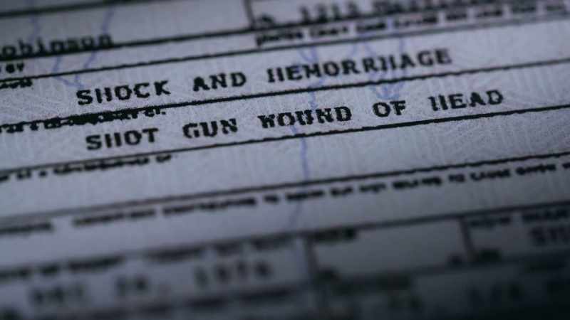 [ GUNSHOT ]