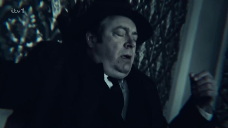 GUNSHOT