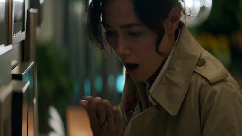 [ Gunshot ]