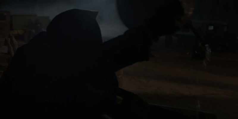 [gunshot]