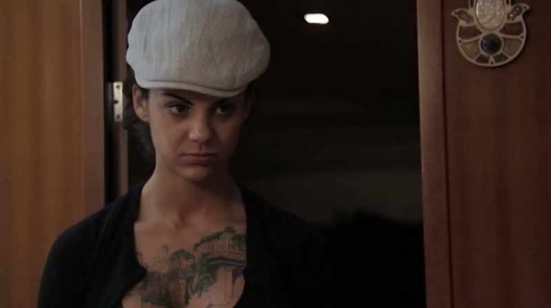 [gunshot] [scream]