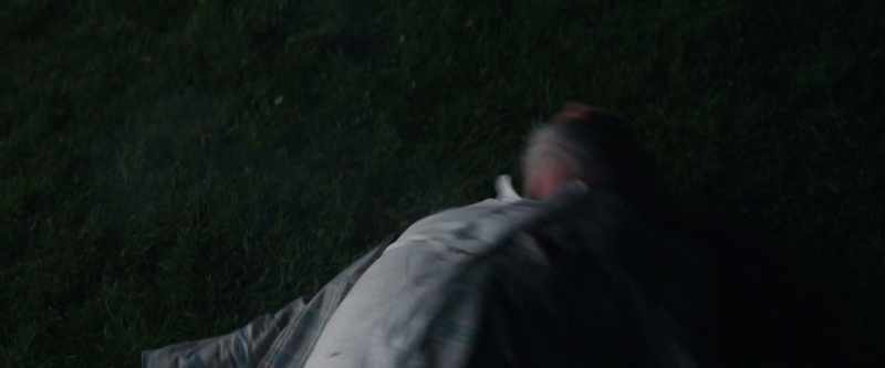 [gunshot sounds]