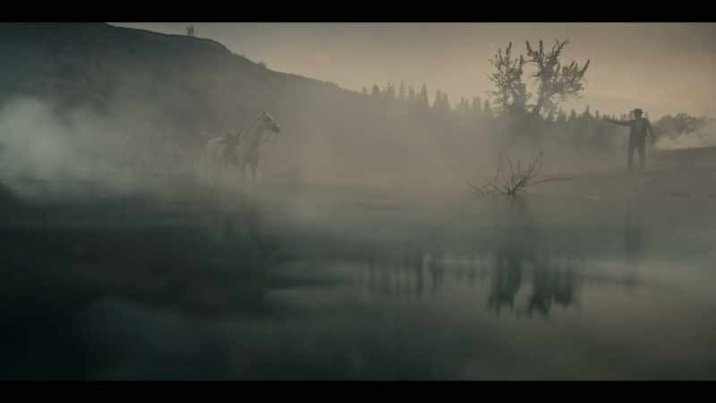 [gunshot] -[splashing]
