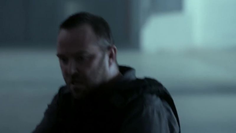 (gunshot) Unh!