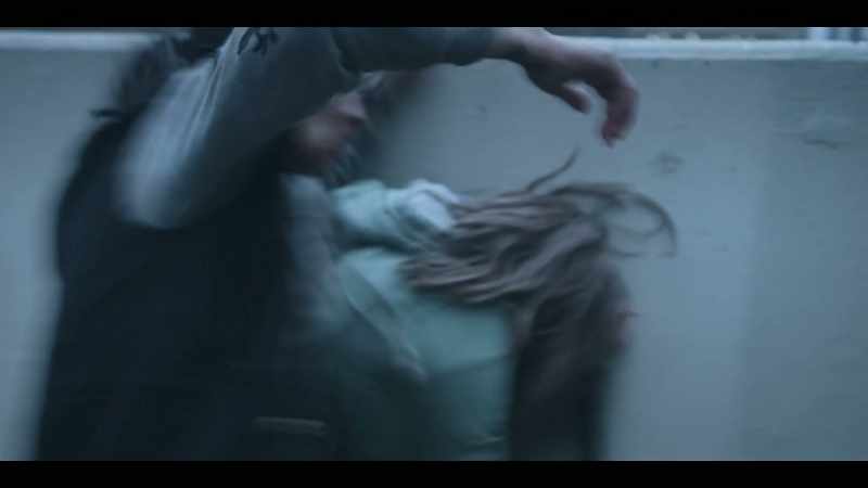 [gunshots] -[Carmen snarling]