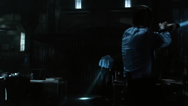(gunshots continue)
