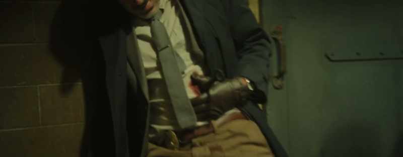 (Gunshots)