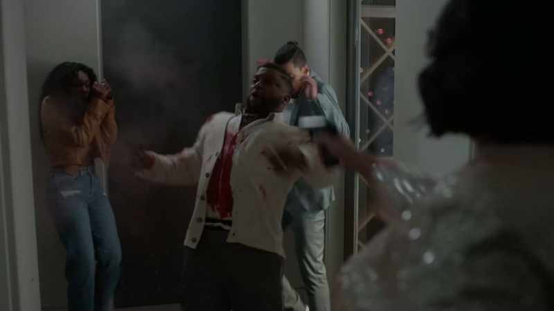 [gunshots]