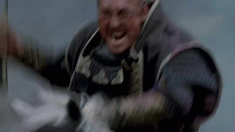(GUNSHOTS)