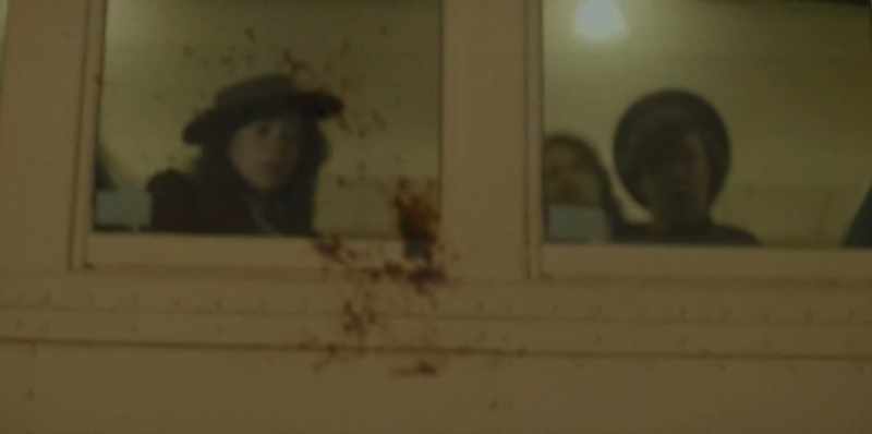 [ Gunshots ]