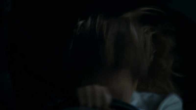 [ Gunshots ]