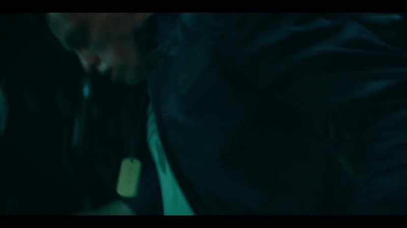 ( gunshots )