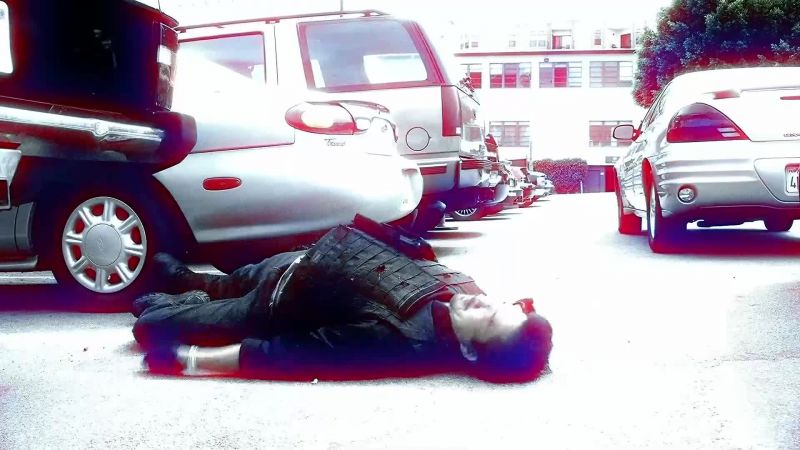 (gunshots)