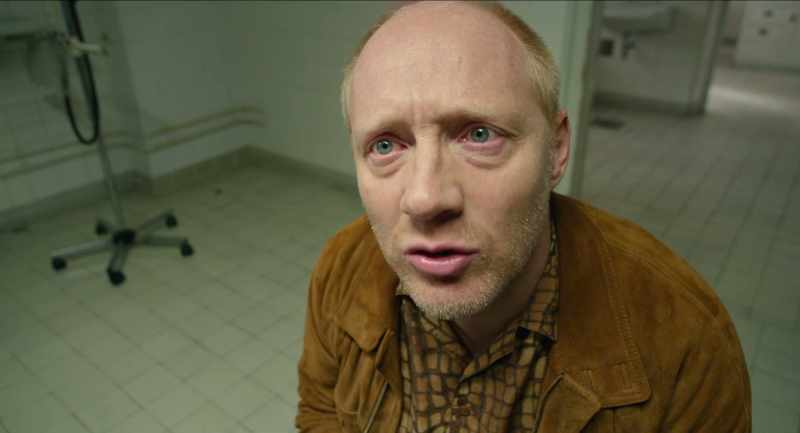 Günther, have you ever asked yourself