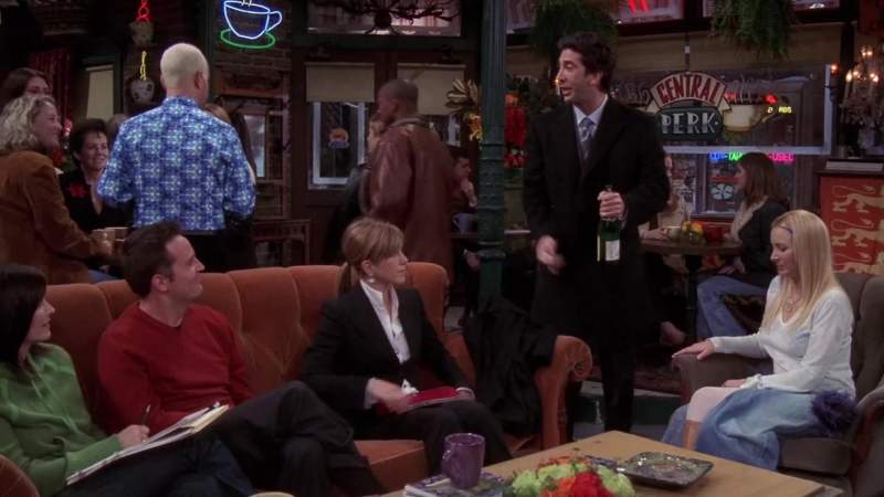 Gunther Six glasses six