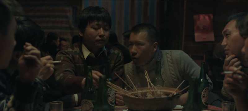 Guowei, you should ask for a promotion