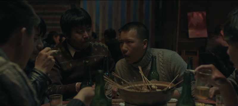 Guowei, it would be a great opportunity