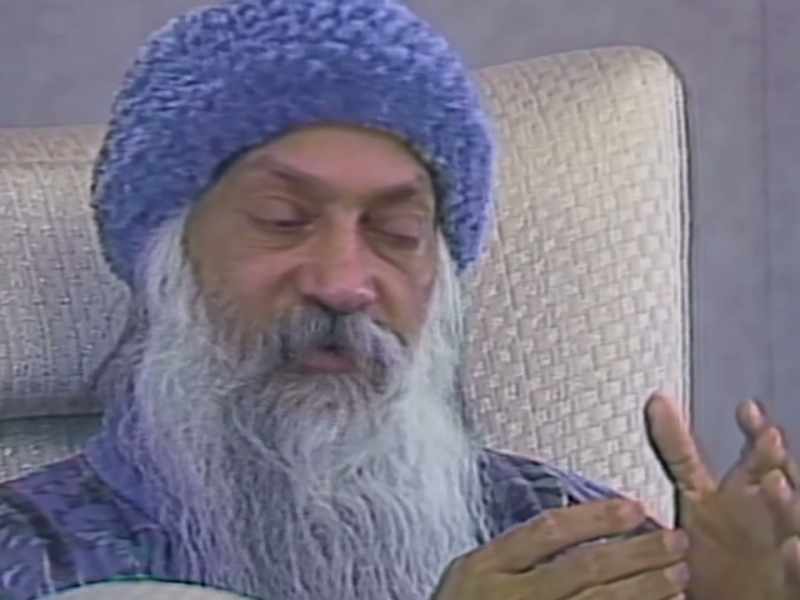 Gurdjieff was right