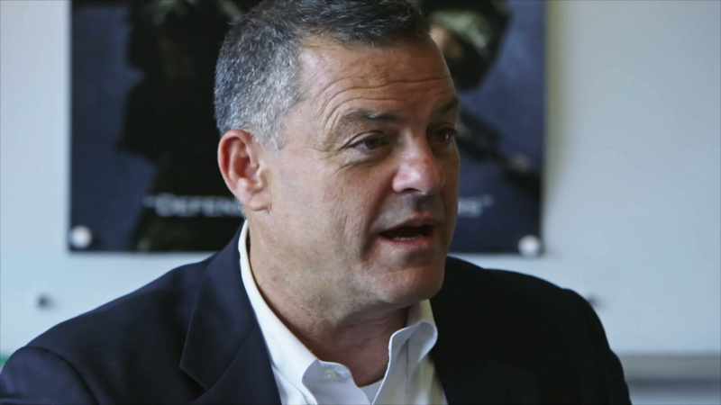 GURFEIN: We have over a half-million petitions